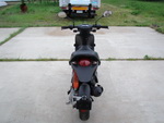 �������� �� ������ �������� Piaggio Ice50 2005 ���� 8